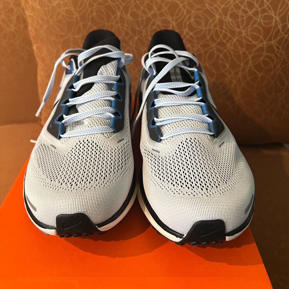 NEW Nike Airzoom Pegasus 41 Men’s running shoe Size 9.5. - Picture 2 of 5